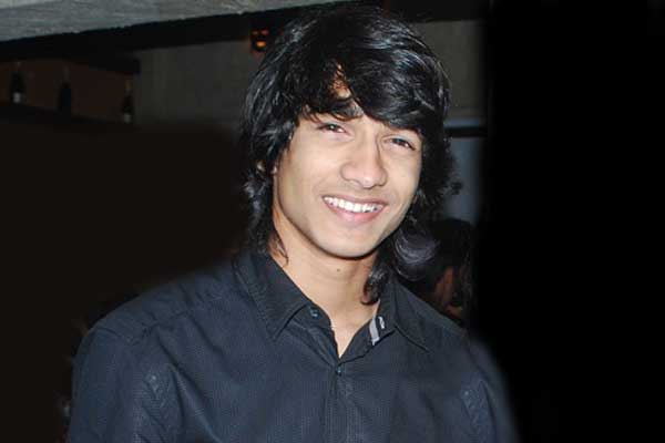 Shantanu Maheshwari Shantanu Maheshwari