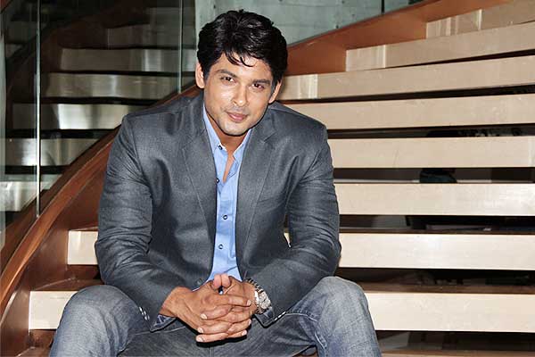 Siddharth Shukla Siddharth Shukla