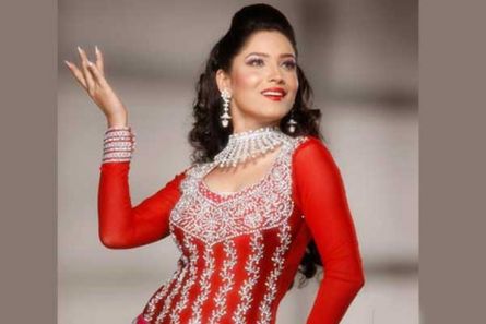 Ankita Lokhande Ankita Lokhande
