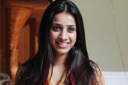 Ashvini Yardi Ashvini Yardi