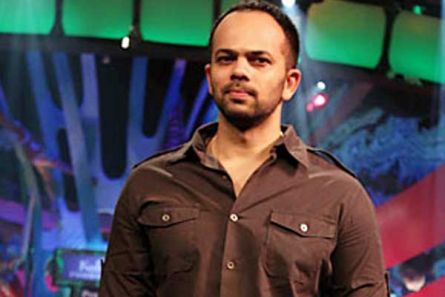 Rohit Shetty Rohit Shetty