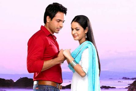 Iqbal Khan and Binny Sharma Iqbal Khan and Binny Sharma