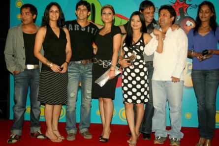 Dhamaal Express Dhamaal Express