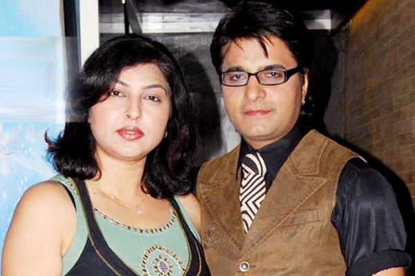 Naveen Saini And Priyanka Srivastava Naveen Saini And Priyanka Srivastava