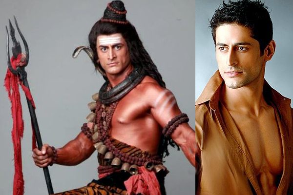Mohit Raina Mohit Raina