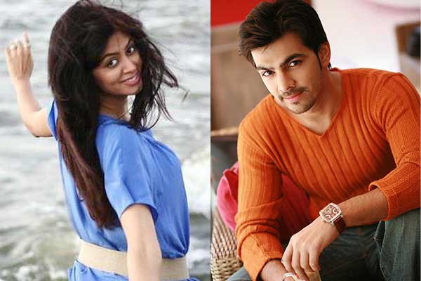 Kavita Kaushik and Karan V Grover Kavita Kaushik and Karan V Grover