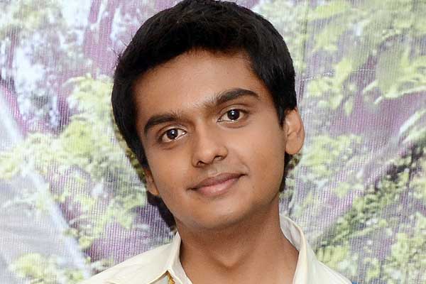 Tapasvi Mehta Tapasvi Mehta