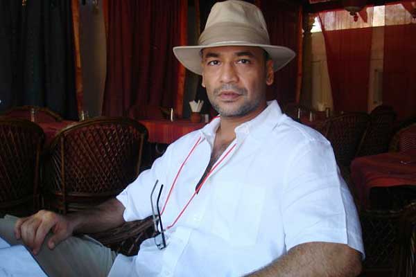Mohan Kapur Mohan Kapur