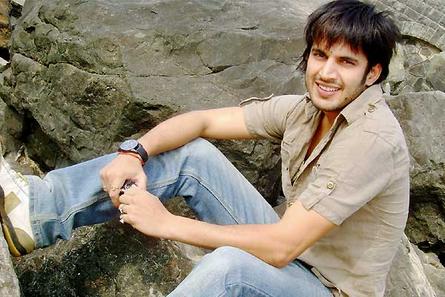 Ajay Chaudhary Ajay Chaudhary