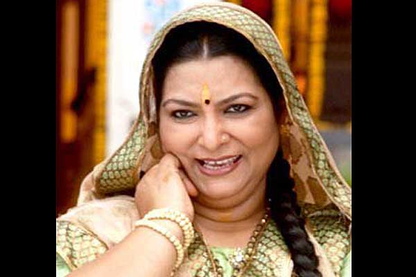 Abha Parmar Abha Parmar