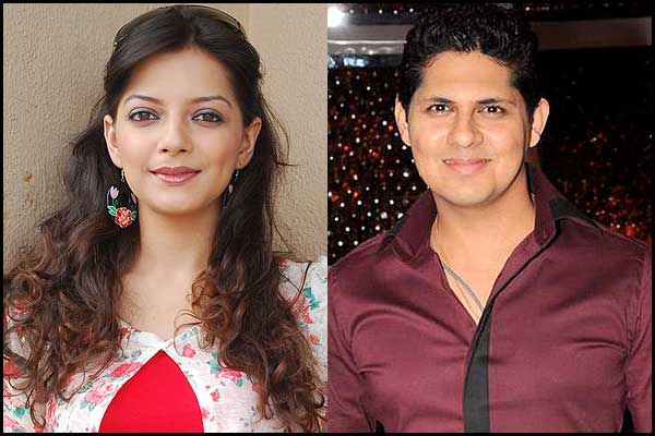 Ishita Sharma and Vishal Malhotra Ishita Sharma and Vishal Malhotra