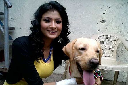 Ishita Vyas Ishita Vyas