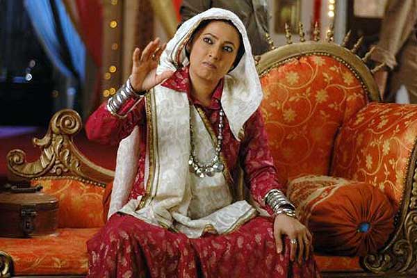 Meghna Malik (Ammaji) Meghna Malik (Ammaji)