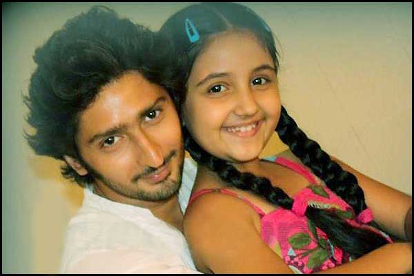 Kunal Karan Kapoor and Ashnoor Kaur Kunal Karan Kapoor and Ashnoor Kaur