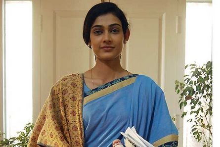 Akanksha Singh (Megha) Akanksha Singh (Megha)