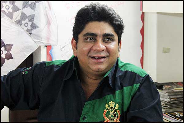 Rajan Shahi Rajan Shahi