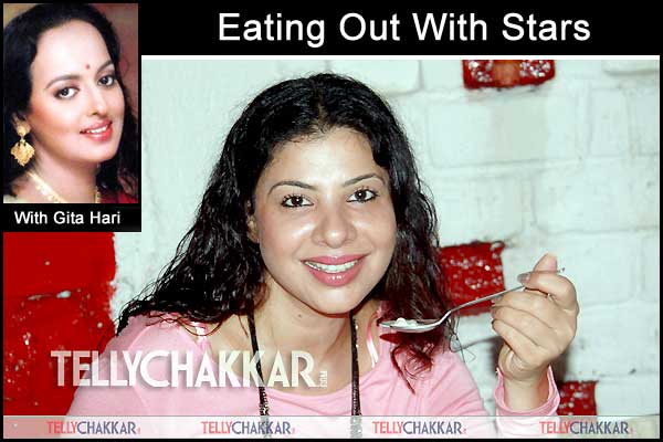 Sambhavna Seth Sambhavna Seth