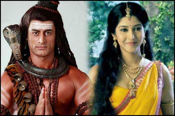 Mohit Raina and Sonarika Bhadoria Mohit Raina and Sonarika Bhadoria