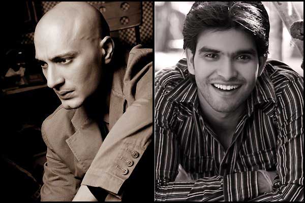 Amit Behl and Saneev Jaiswal Amit Behl and Saneev Jaiswal