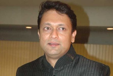 Kiran Karmarkar Kiran Karmarkar