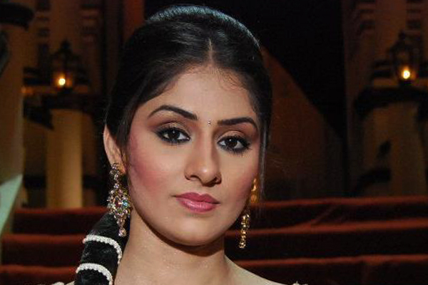 Ankita Sharma Ankita Sharma