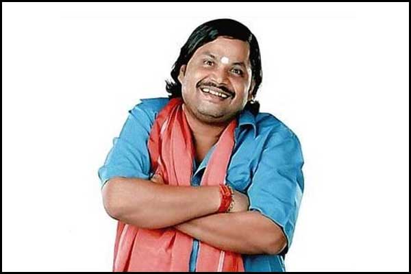 Jeetu Shivhare Jeetu Shivhare