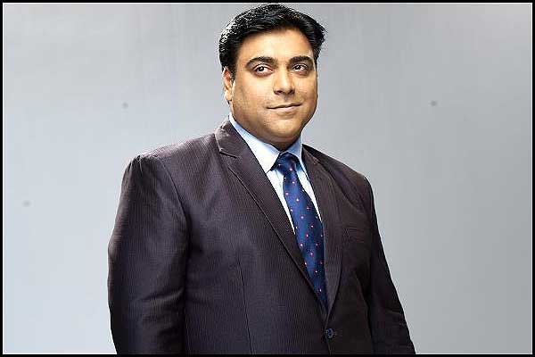Ram Kapoor Ram Kapoor