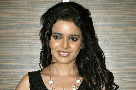 Shruti Kanwar Shruti Kanwar