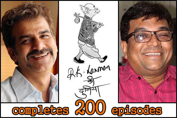 JD Majethia and Dharmesh Mehta JD Majethia and Dharmesh Mehta