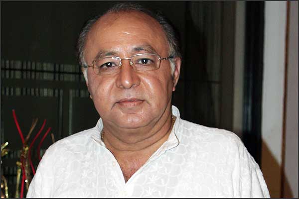 Sushil Parashar Sushil Parashar