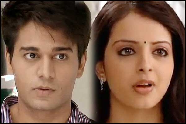 Gaurav Khanna and Shrenu Parikh Gaurav Khanna and Shrenu Parikh