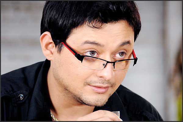 Swapnil Joshi Swapnil Joshi