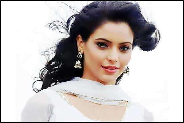 Aamna Shariff Aamna Shariff