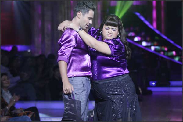 Bharti Singh Bharti Singh