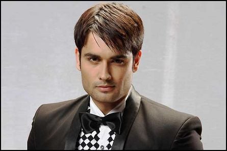 Vivian Dsena Vivian Dsena