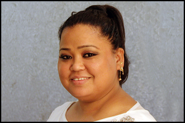 Bharti Singh Bharti Singh