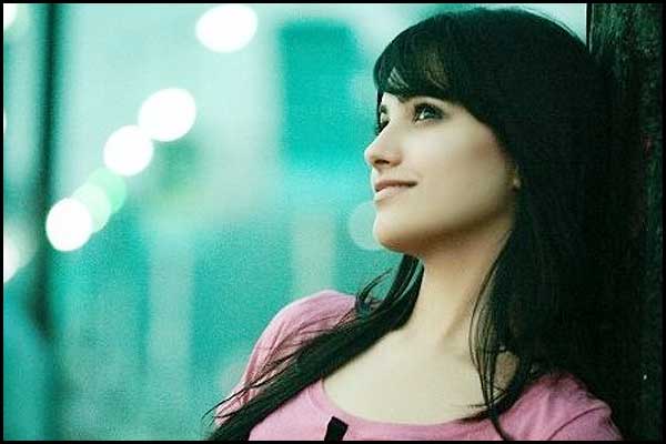 Anita Hassanandani Anita Hassanandani