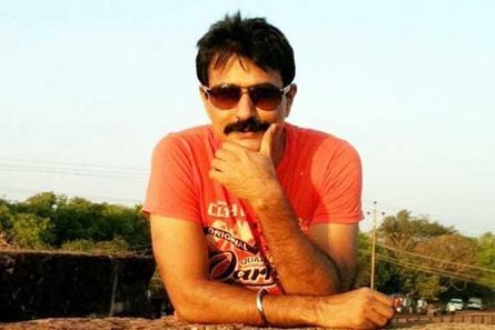 Jiten Lalwani Jiten Lalwani