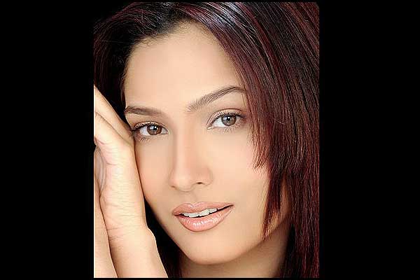 Ankita Lokhande Ankita Lokhande