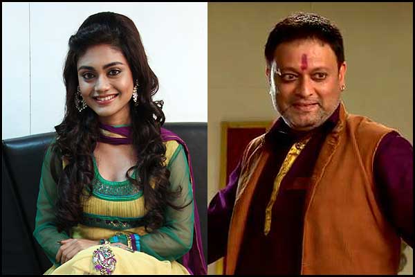 Sreejita De and Kiran Karmarkar Sreejita De and Kiran Karmarkar