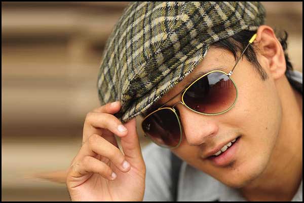 Anshul Pandey Anshul Pandey
