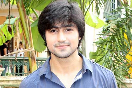 Harshad Chopda Harshad Chopda