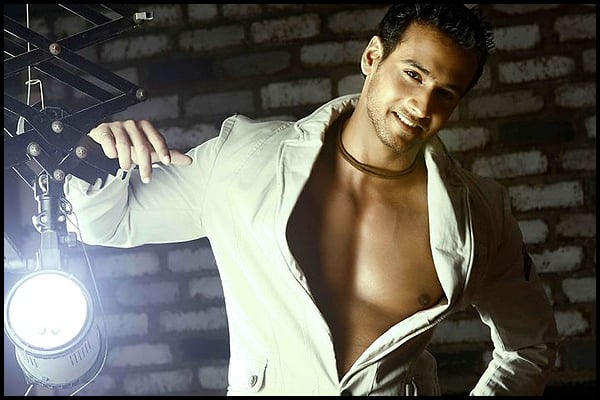 Yash Dasgupta Yash Dasgupta