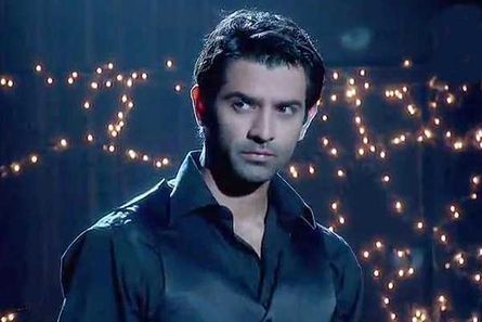 Barun Sobti Barun Sobti
