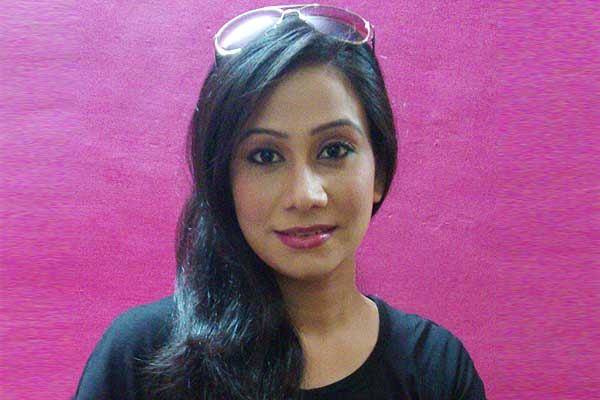 Komal Sharma Komal Sharma
