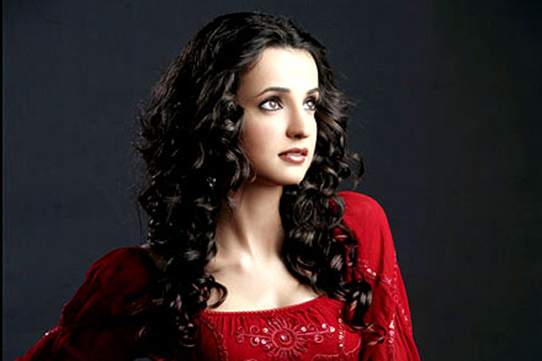 Sanaya Irani Sanaya Irani