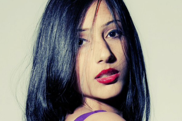 Disha Parmar Disha Parmar