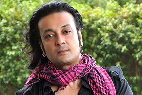 Santosh Shukla Santosh Shukla