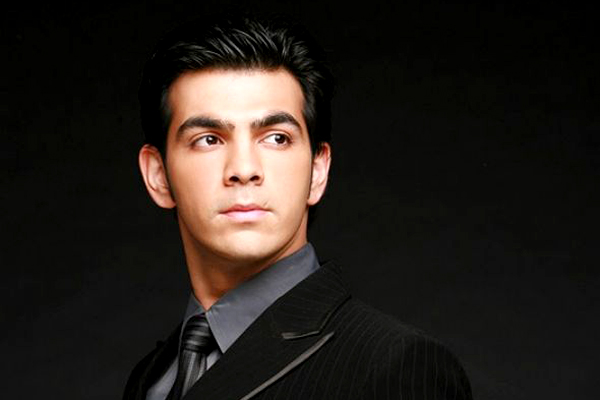 Karan V Grover Karan V Grover