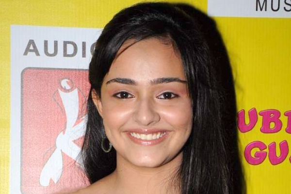 Apoorva Arora Apoorva Arora